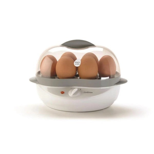 Kitchen - Sunbeam Poach & Boil Egg Cooker {$76.00 now}