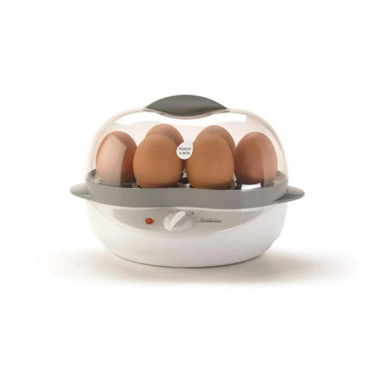 Kitchen - Sunbeam Poach & Boil Egg Cooker {$76.00 now}