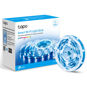 Lighting - TP-Link L900-5 Tapo Smart LED Light Strip Multicolour 5m