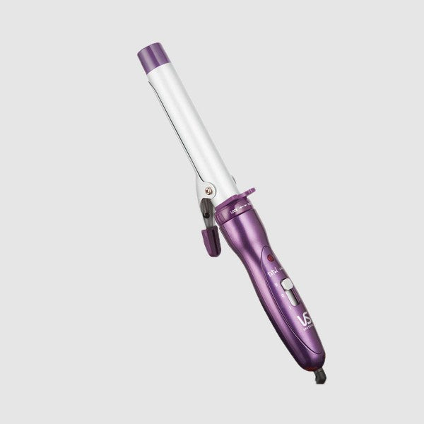 Ladies VS Sassoon Miss VS Total Curl Hair Curler