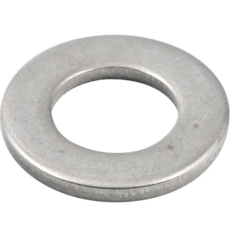 Washer Round Flat 3/16 x 7/16 S/S 316 (6901766062232)