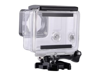 Outdoor - Waterproof Housing Protective Case Cover for Gopro Hero 3+4