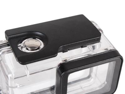 Outdoor - Waterproof Housing Protective Case Cover for Gopro Hero 5