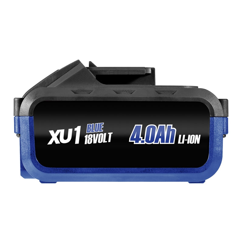 Xu1 cordless discount drill 18v charger