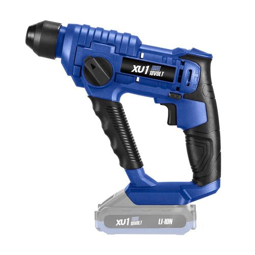 XU1 18V Cordless Rotary Hammer - Skin Only {special price is $136.80}