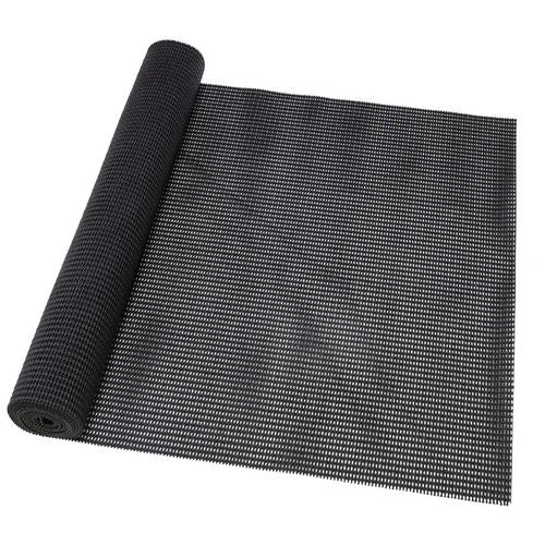 Kitchen Innova 50 x 200cm Black Grip Mat