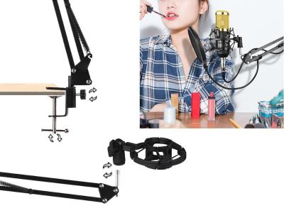 Tech Condenser Microphone Mic Kit