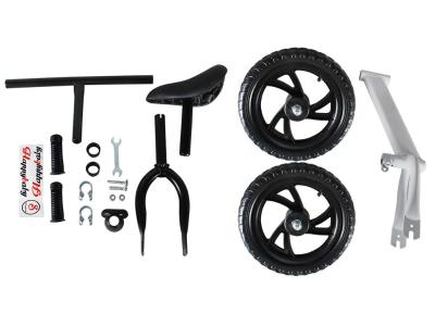 Bikes 12" Balance Bike