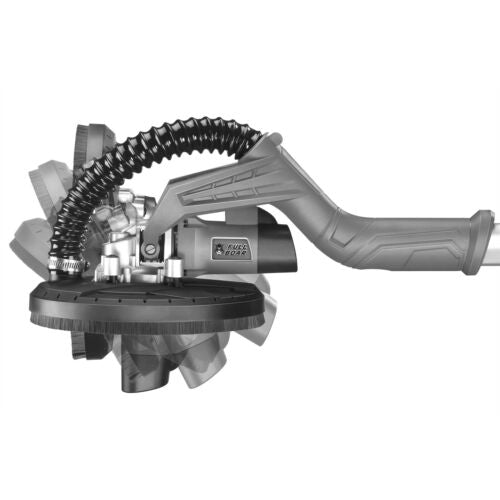 Painting Full Boar DRYWALL SANDER KIT 600W {sale price is on $550.00}