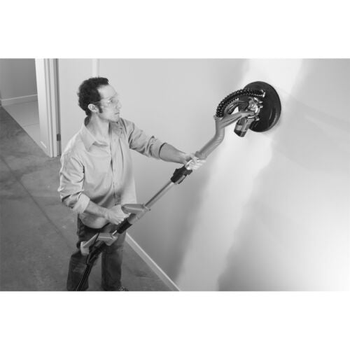Painting Full Boar DRYWALL SANDER KIT 600W {sale price is on $550.00}