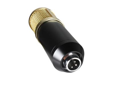 Tech Condenser Microphone Mic Kit
