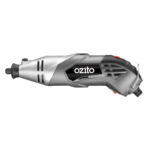 Tools Ozito 109 Accessories Rotary Tool Set With Flex Shaft Plus