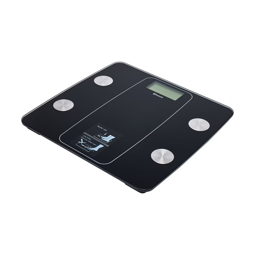 Bluetooth Body Analysis Scale