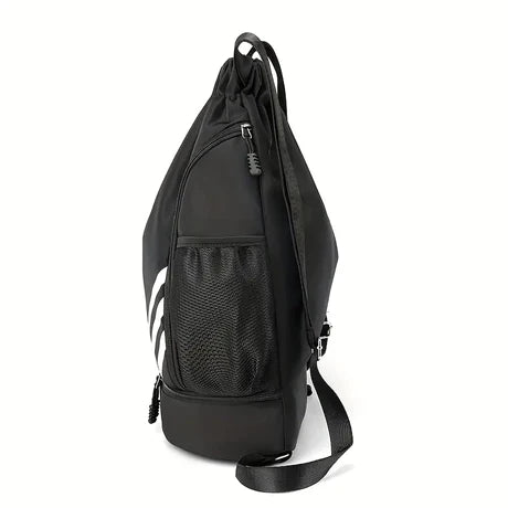 Bag Drawstring Sports Fitness Bag