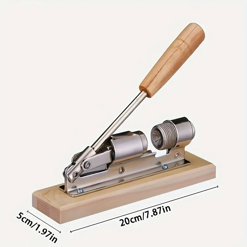 Nut Cracker Walnut Maker Shell Breaker