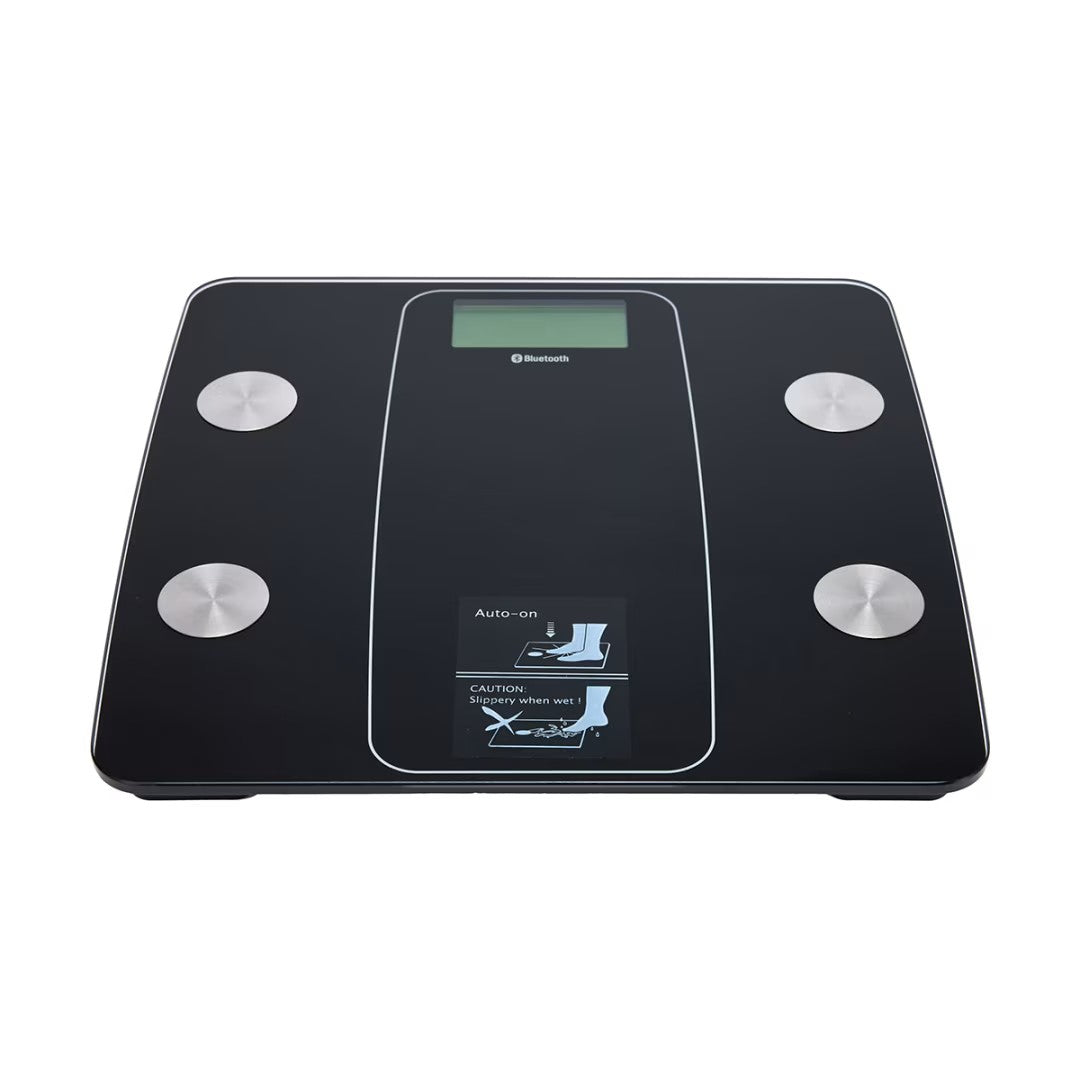 Bluetooth Body Analysis Scale