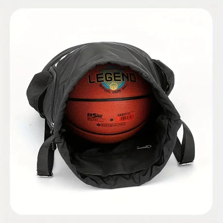 Bag Drawstring Sports Fitness Bag