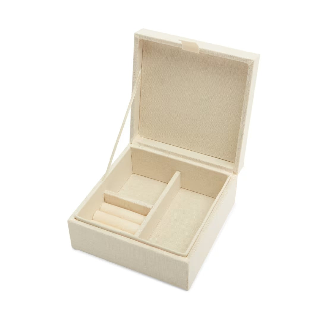 Palm Jewellery Box