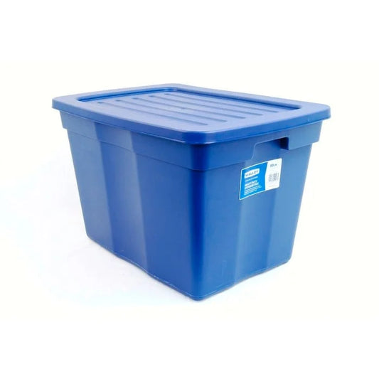 Storage Malloy Storage Box 79LTR