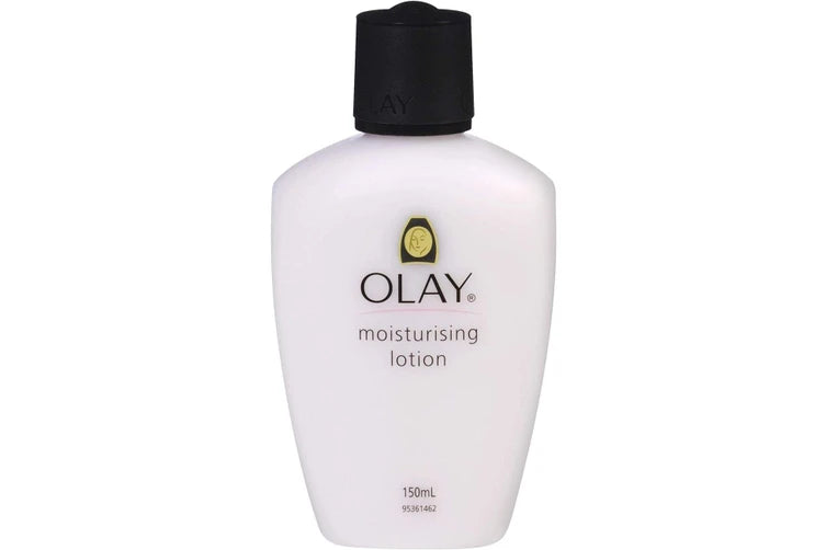 Ladies Olay Moisturising Lotion 150ml x 2 Value Pack