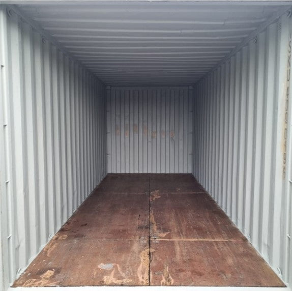 Container 40ft GP Shipping Containers