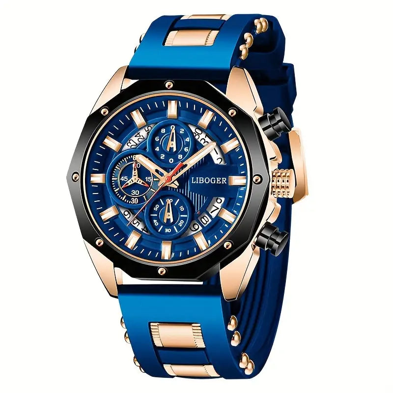 Men's Classic Men's Automatic Business Watch