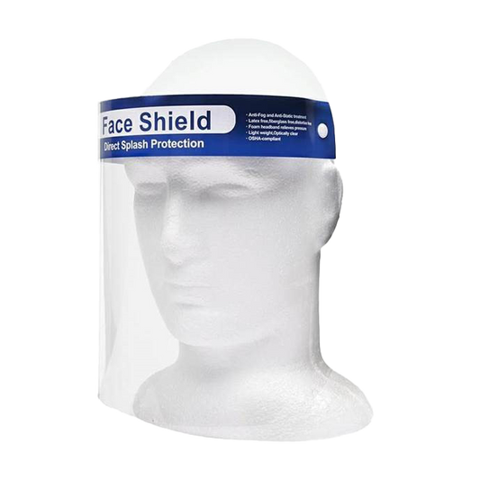 Safety Shield/200 Box "SPECIAL"