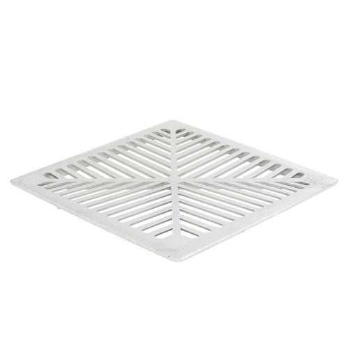 Everhard Series 300 Class A Aluminium Grate 1PC