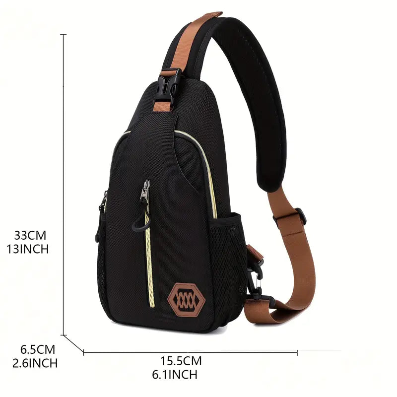 Bags Outdoor Sport Chest Bag