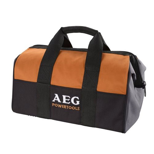 Tools AEG Large Contractor Bag