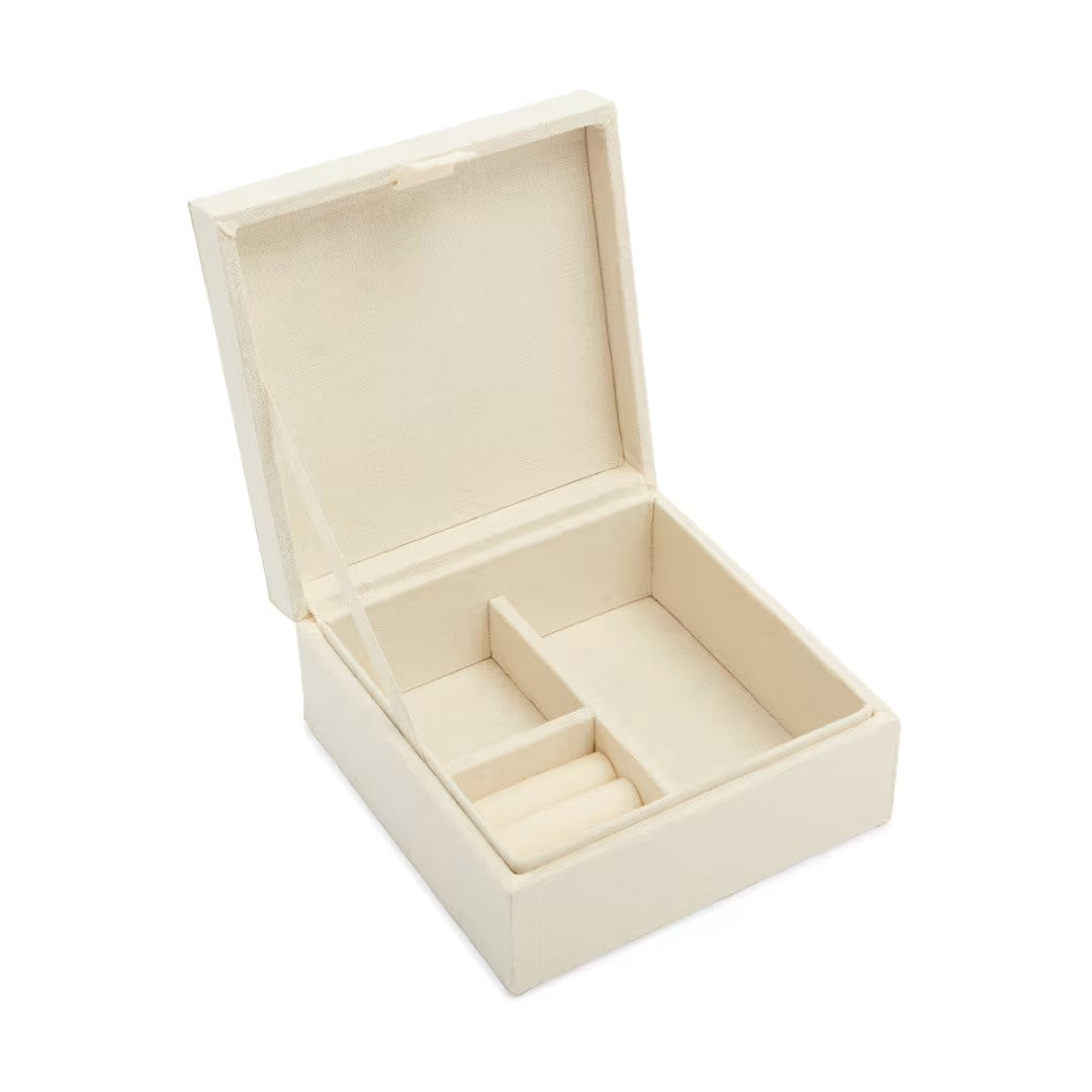 Palm Jewellery Box