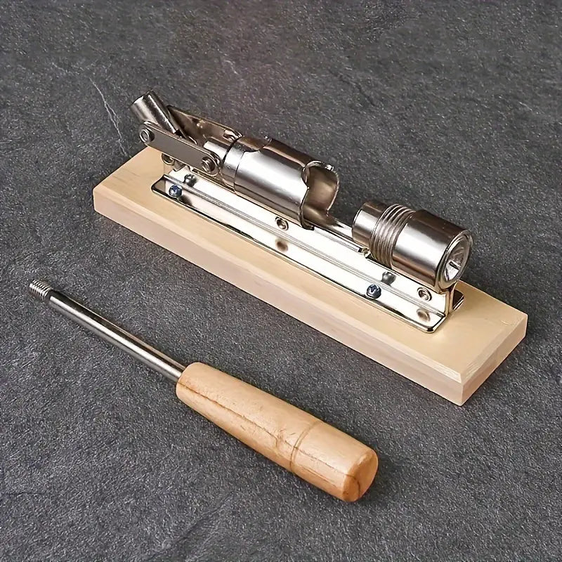 Nut Cracker Walnut Maker Shell Breaker