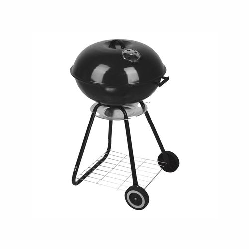BBQ Jumbuck Globe Charcoal Kettle Barbecue