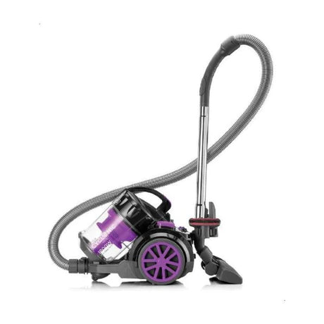 Cleaning B&D 1800w Bagless Vacuum Cleaner Cyclonic