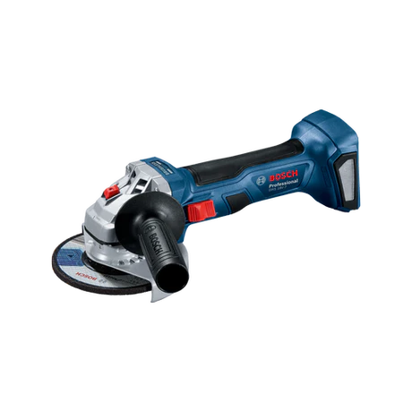 Bosch Blue 18V 5.0Ah 2 Piece ProCore B/less Combo Kit with/ BONUS Angle Grinder