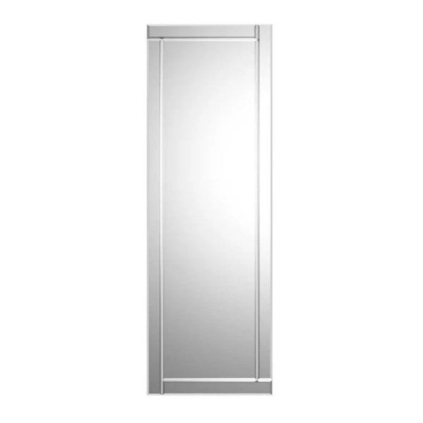 Bedroom Brooklyn Cheval Dress Mirror 300x1200mm