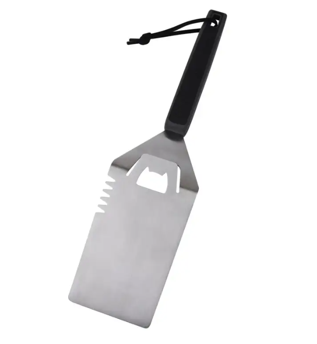 BBQ BBQ Buddy Spatula