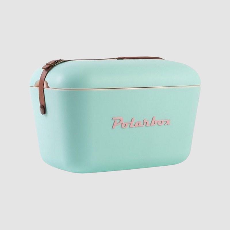 Coolers 1PC Polarbox Chilly Bin 20L Cyan Or Pink