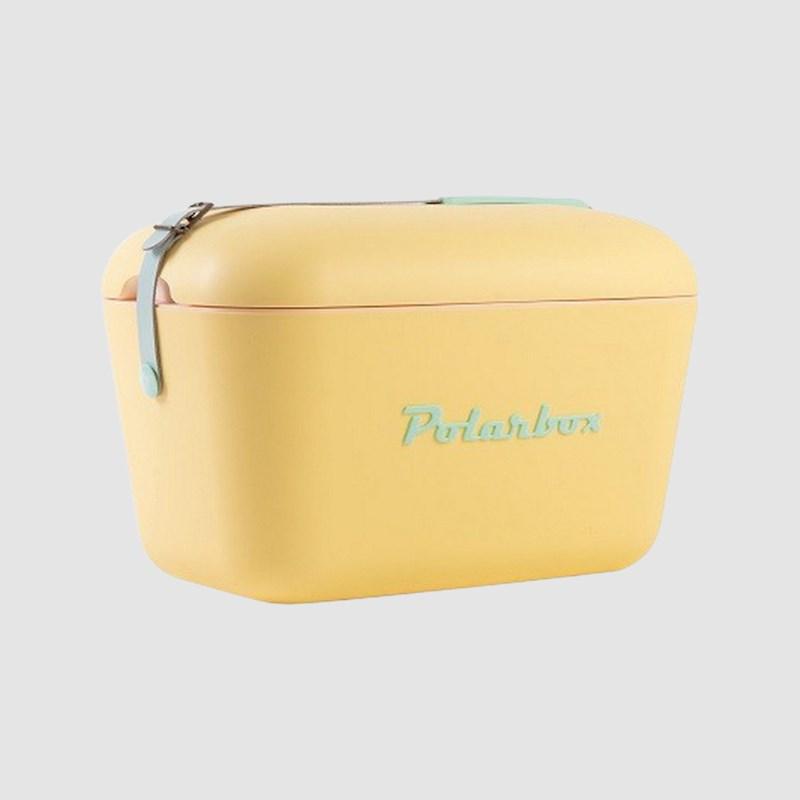 Coolers Polarbox Chilly Bin 12L Yellow