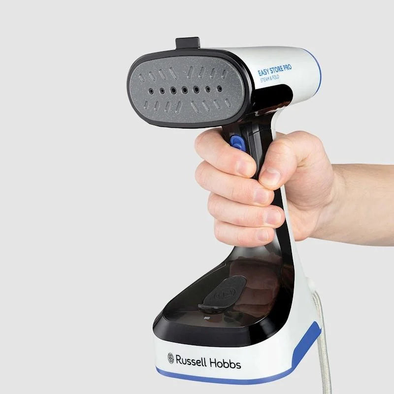 Russell Hobbs Steam Fold Garment Steamer RHC2674