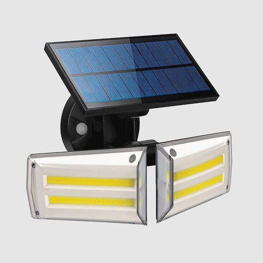 Super Bright Dual Montion Sensor Light