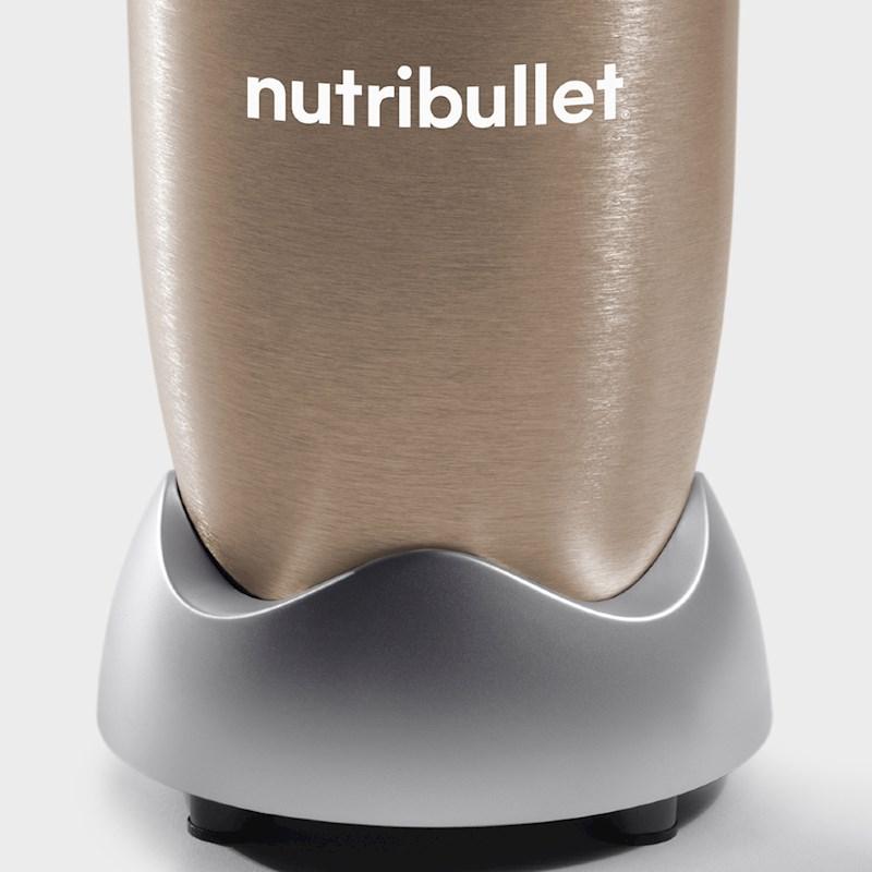 NutriBullet Pro 5 Piece 900W NB9-0507