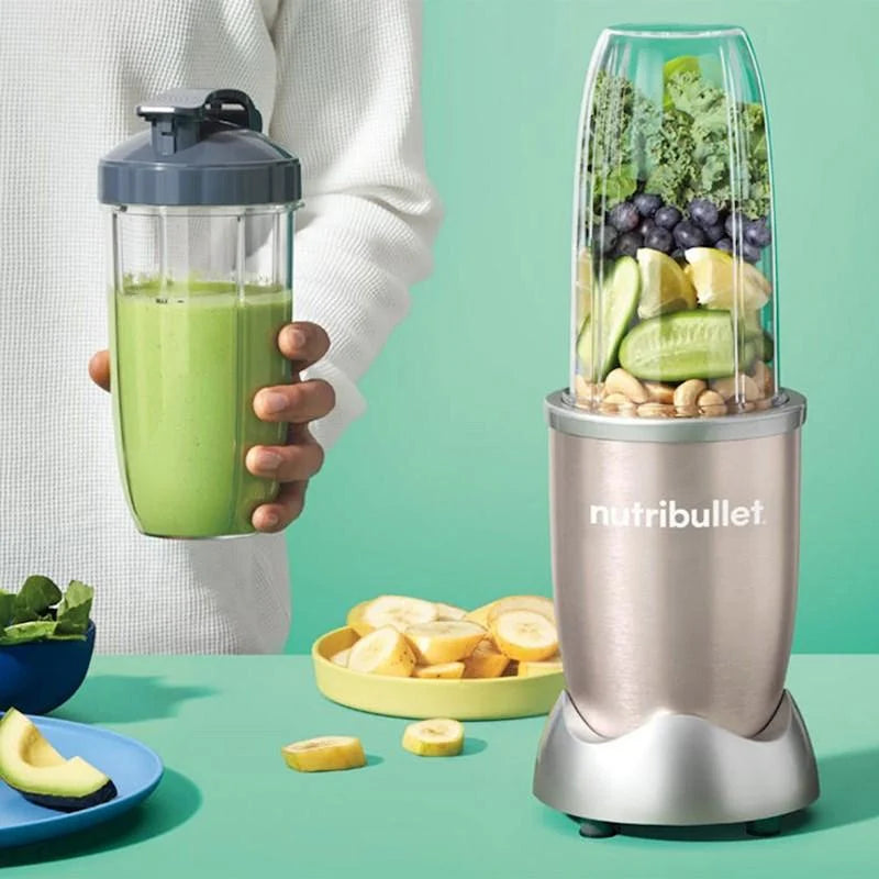 NutriBullet Pro 5 Piece 900W NB9-0507