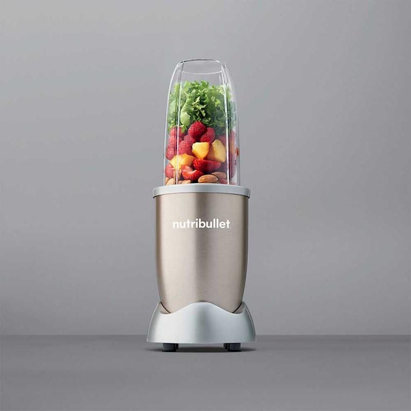 NutriBullet Pro 5 Piece 900W NB9-0507