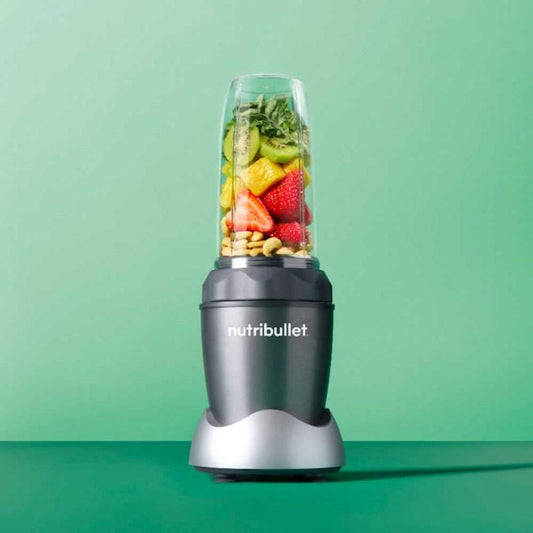 NutriBullet 2.0 1000W