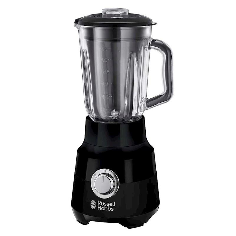 Russell Hobbs Desire Blender Matte Black RHBL5BLK