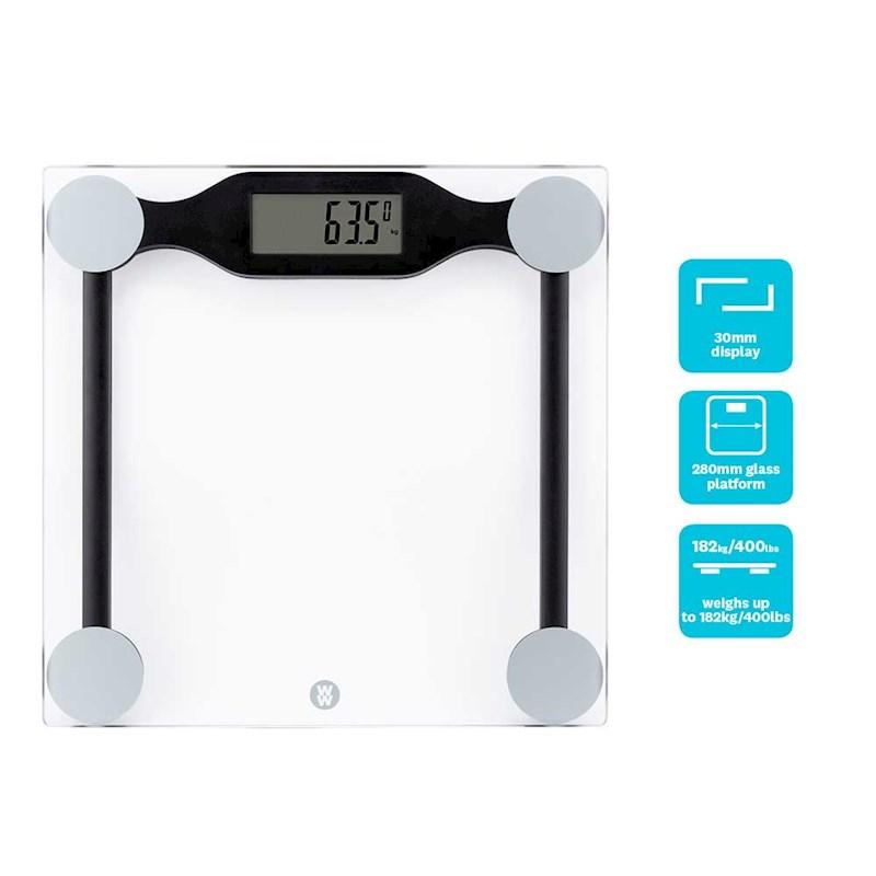 WeightWatchers Essential Body Weight Scale