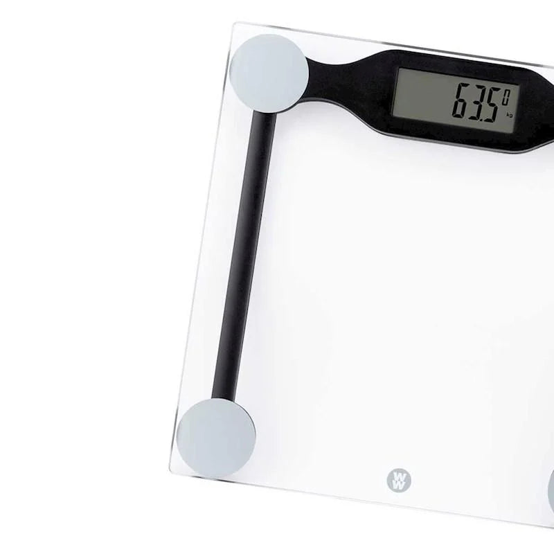 WeightWatchers Essential Body Weight Scale