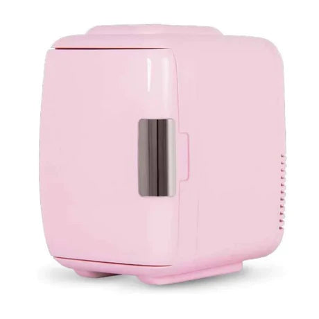 Kmart Ladies Cosmetics Cooler - Pink