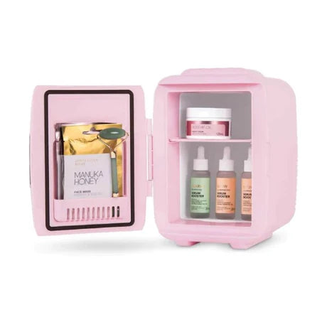 Kmart Ladies Cosmetics Cooler - Pink